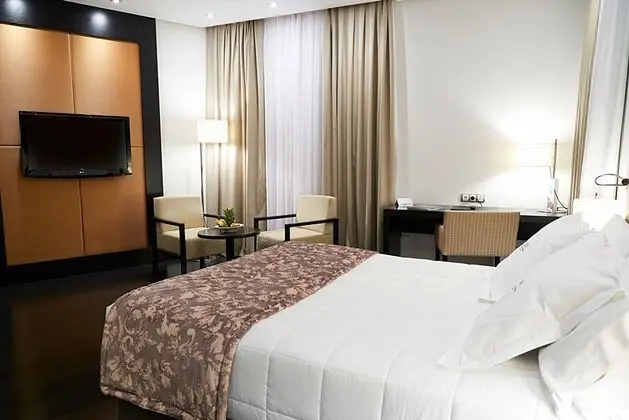 Gran Hotel Don Manuel