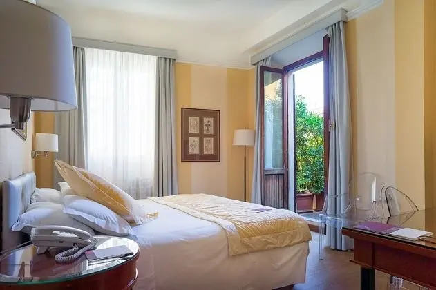 Hotel Gran Duca Di York - Oda