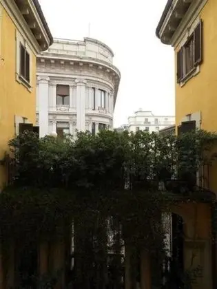 Hotel Gran Duca Di York - Oda Manzaraları