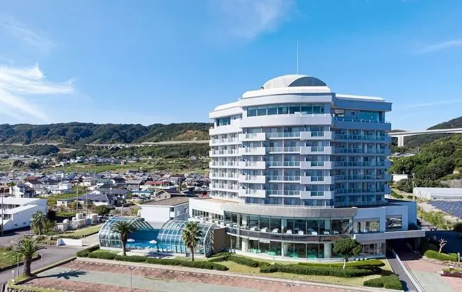 The Gran Resort Elegante Awajishima - Öne Çıkan Resim