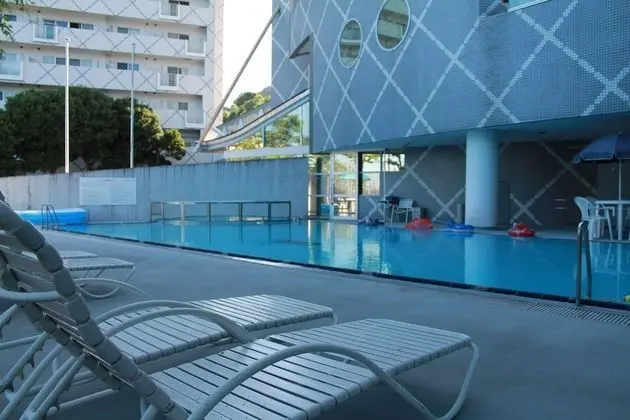 The Gran Resort Elegante Izu - Öne Çıkan Resim