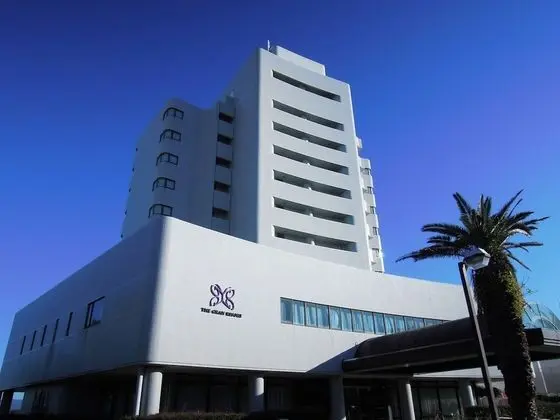 The Gran Resort Elegante Shirahama - Dış Mekan
