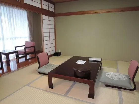 The Gran Resort Elegante Shirahama - Oda