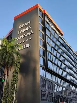 Gran Evenia Panama - Dış Mekan