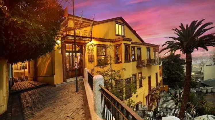 Gran Hotel Gervasoni Boutique