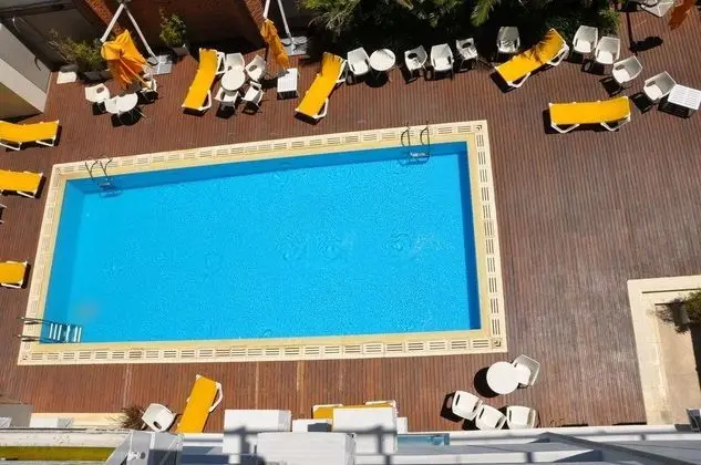 Gran Hotel Guarani