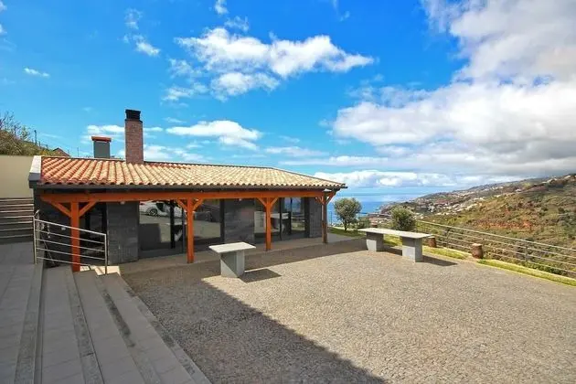 Gran Horizonte House