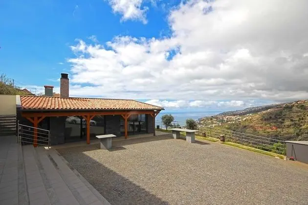 Gran Horizonte House - Dış Mekan