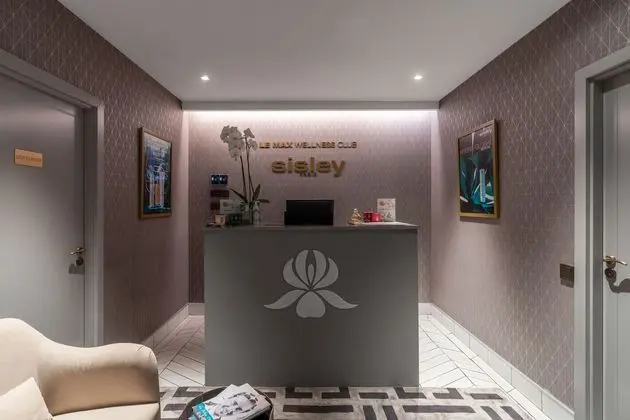 Gran Hotel Ingles - Spa