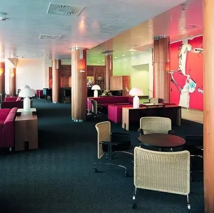 Gran Hotel Lakua - Öne Çıkan Resim