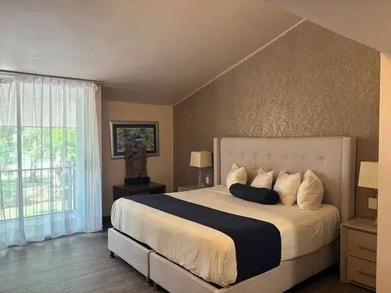 Gran Hotel Las Fuentes - Öne Çıkan Resim