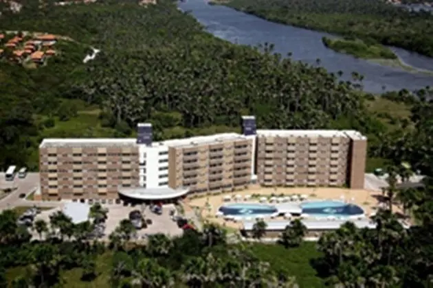 Gran Lençóis Flat Residence
