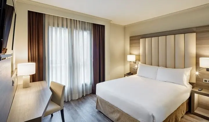 Gran Hotel Luna de Granada - Oda