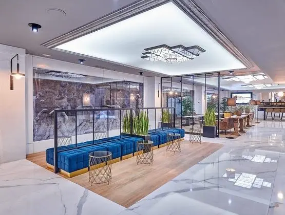 Gran Hotel Luna de Granada - Öne Çıkan Resim