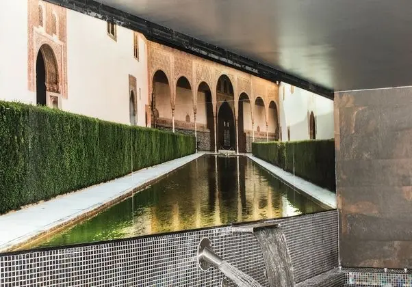 Gran Hotel Luna de Granada - Spa