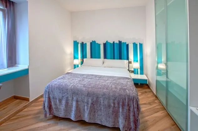 Gran Marina Suites - Oda
