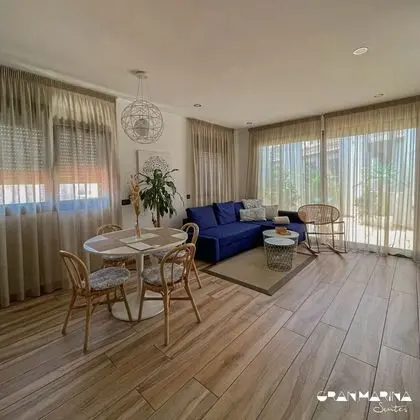 Gran Marina Suites - Öne Çıkan Resim