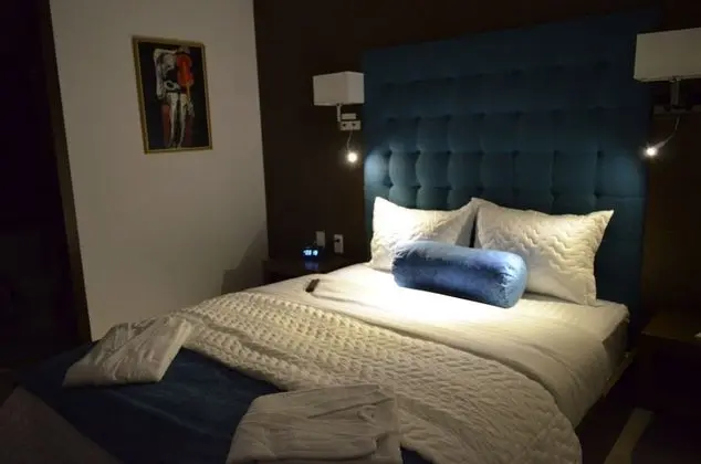 Hotel Gran Mariscal Quito - Oda