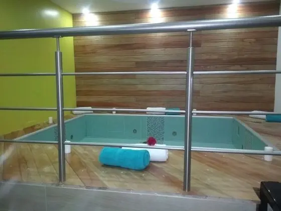 Hotel Gran Mariscal Quito - Spa