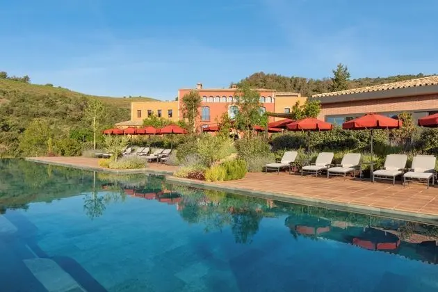 Gran Hotel Mas d' en Bruno - Havuz