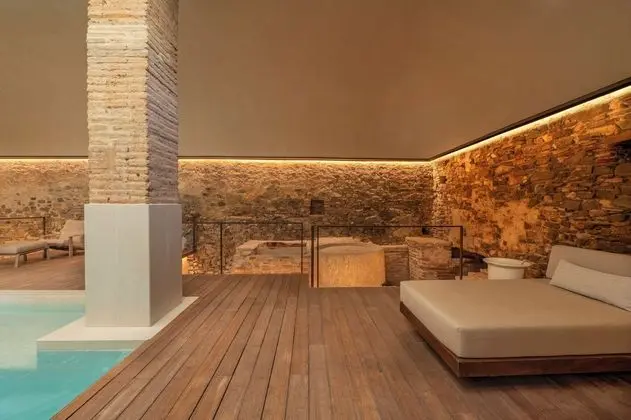 Gran Hotel Mas d' en Bruno - Spa
