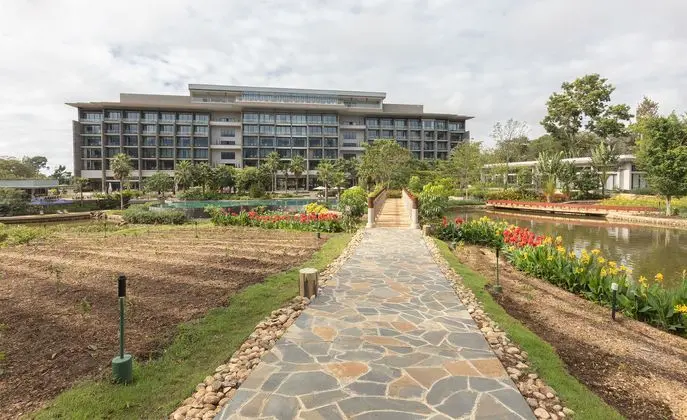 GRAN MELIA ARUSHA