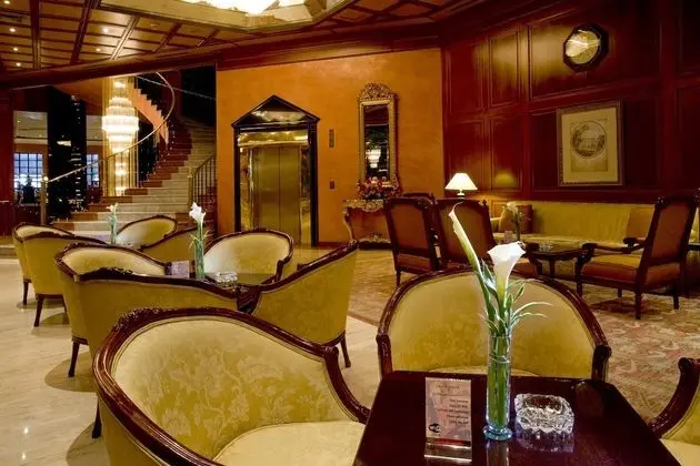 Gran Melia Caracas