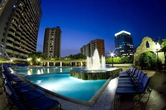 Gran Melia Caracas - Havuz