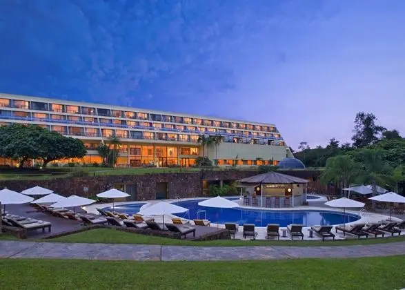 Gran Melia Iguazu