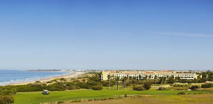 Gran Melia Sancti Petri