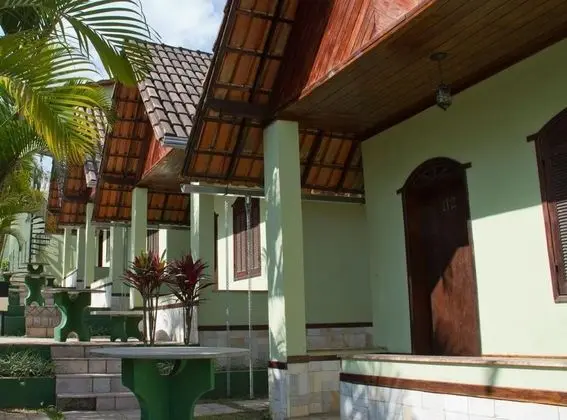 Gran Minas Hotel