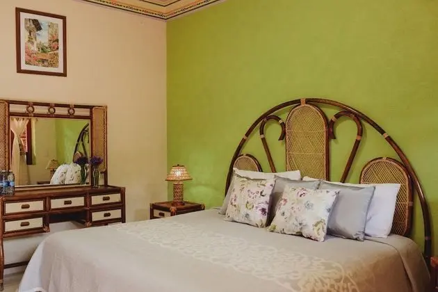 Gran Misiones Tequisquiapan - Oda