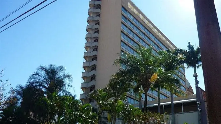 Gran Hotel Morada Do Sol