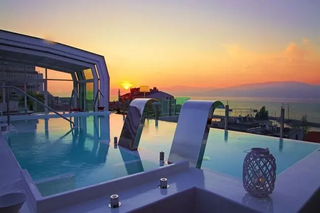 Gran Hotel Nagari Boutique & Spa - Öne Çıkan Resim