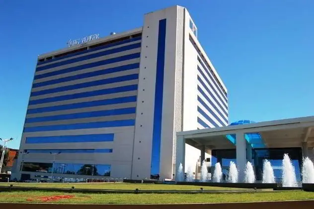 Gran Nobile Hotel & Convention - 1