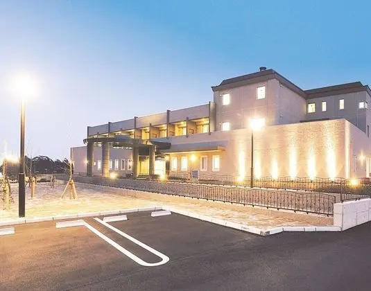 The Gran Resort Ohmimaiko