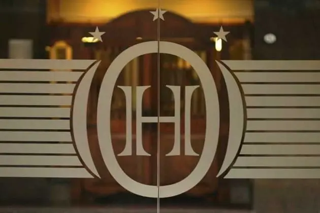 Gran Hotel Orly