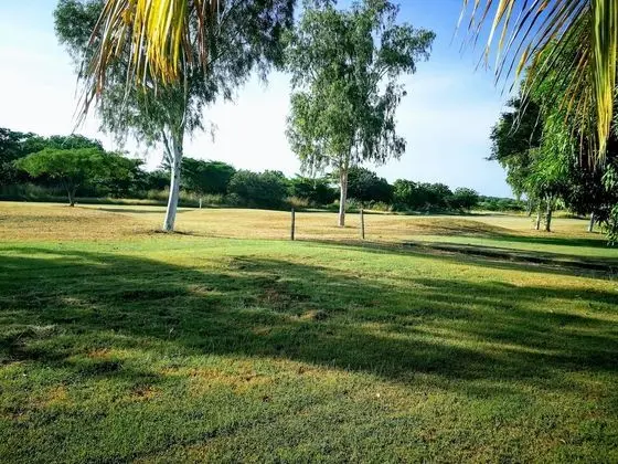 Gran Pacifica Beach and Golf Resort (Homes) - Dış Mekan