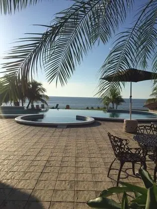 Gran Pacifica Beach and Golf Resort (Homes) - Havuz