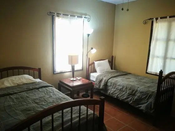 Gran Pacifica Beach and Golf Resort (Homes) - Oda