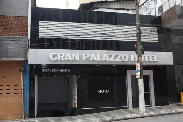 Gran Palazzo Hotel