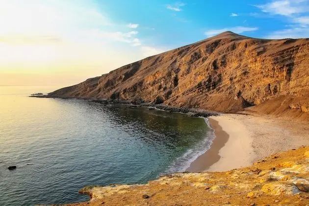 Hotel Gran Palma Paracas