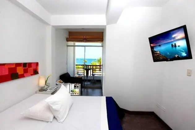 Hotel Gran Palma Paracas - Öne Çıkan Resim