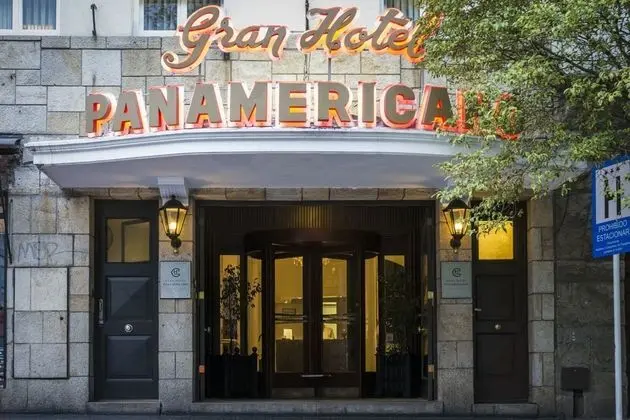Gran Panamericano