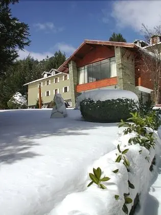 Gran Hotel Panamericano