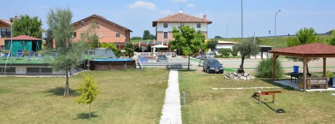 Hotel Gran Parco - Öne Çıkan Resim
