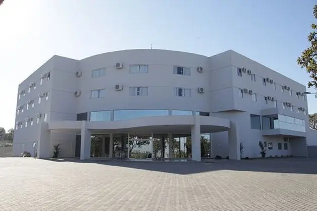 Gran Park Hotel e Convencoes