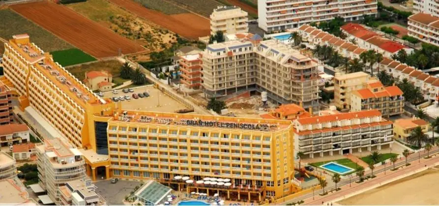 Gran Hotel Peñiscola