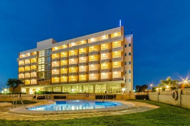 Hotel Gran Playa - Öne Çıkan Resim