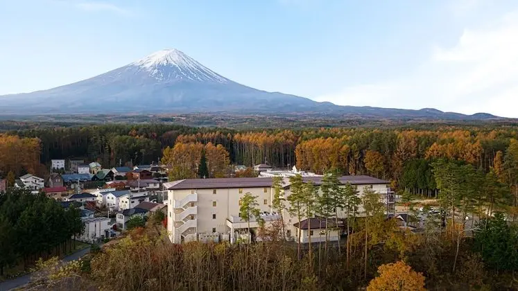 The Gran Resort Princess Fujikawaguchiko